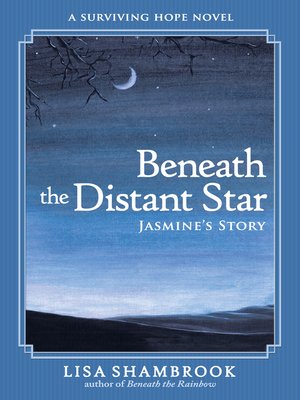 cover image of Beneath the Distant Star